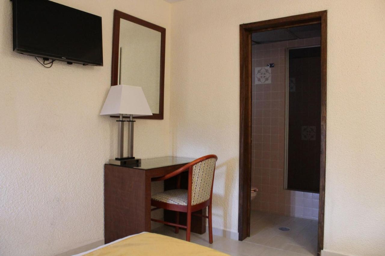 Hotel Insurgente Allende Guanajuato Extérieur photo