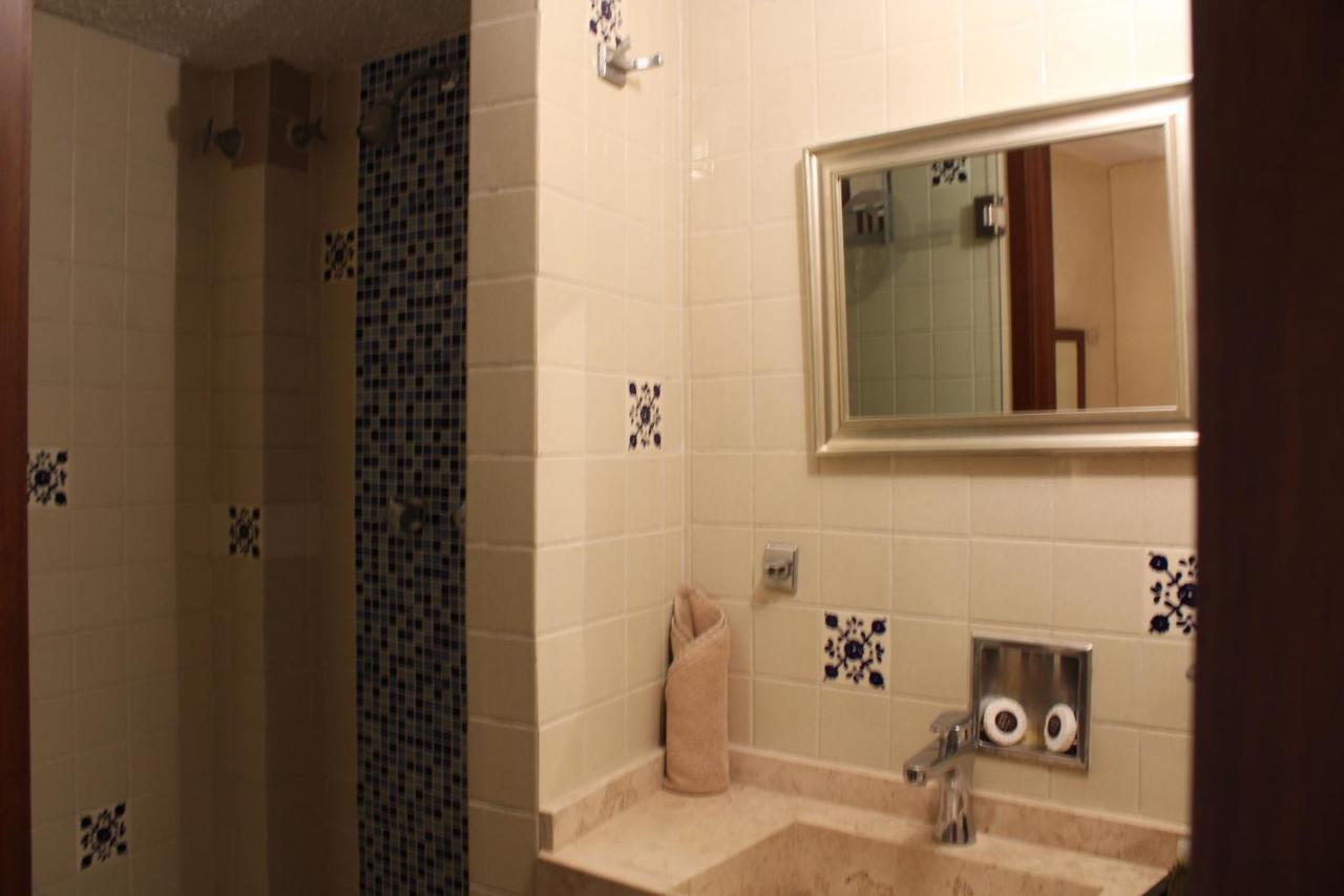 Hotel Insurgente Allende Guanajuato Extérieur photo