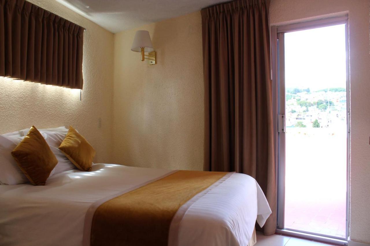 Hotel Insurgente Allende Guanajuato Extérieur photo