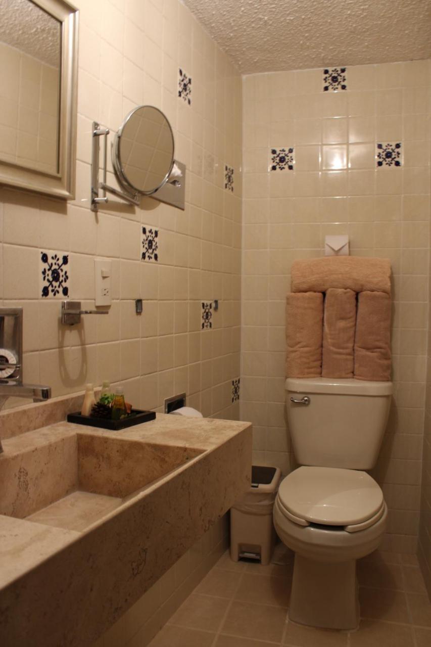 Hotel Insurgente Allende Guanajuato Extérieur photo