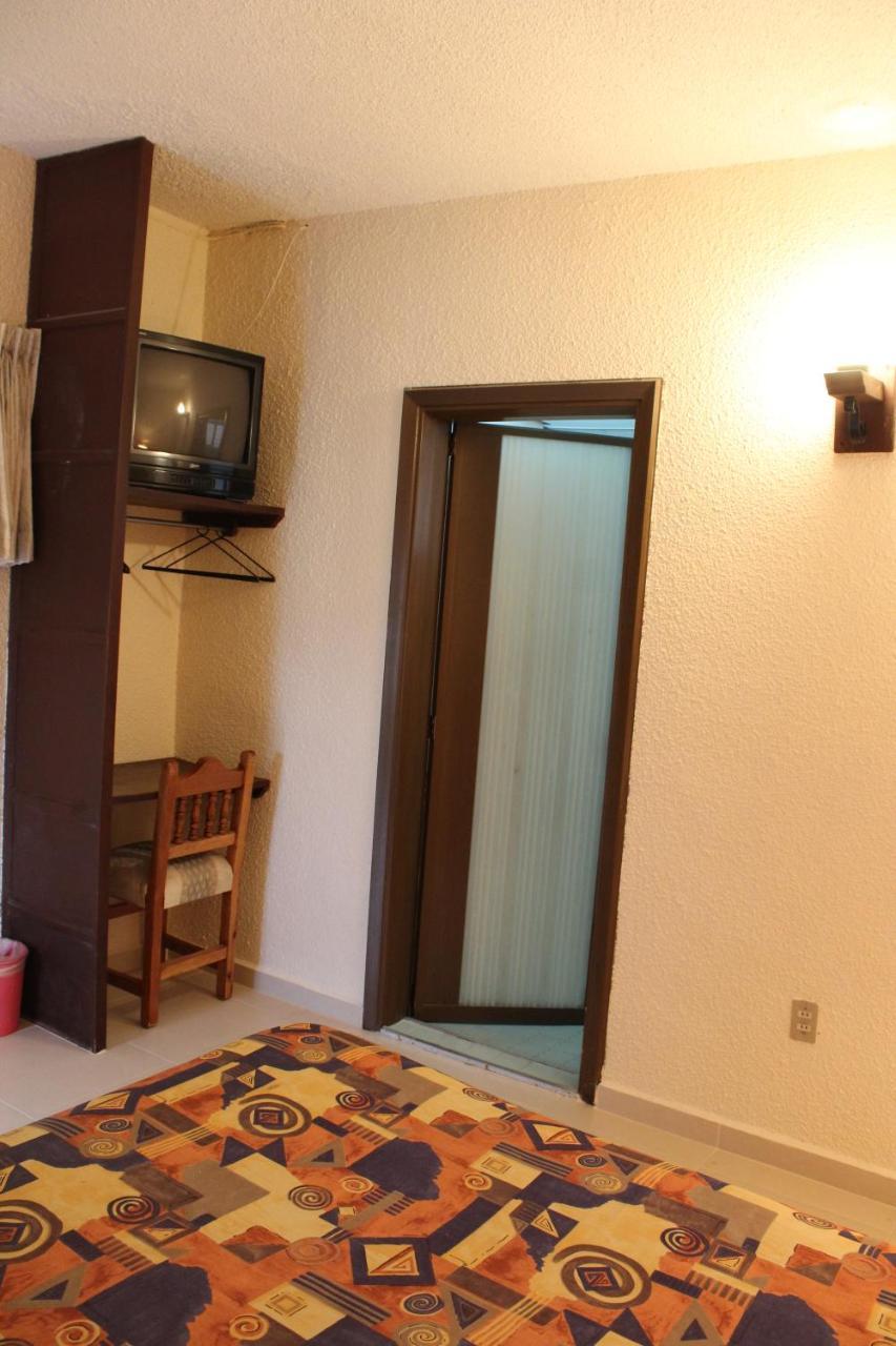 Hotel Insurgente Allende Guanajuato Extérieur photo