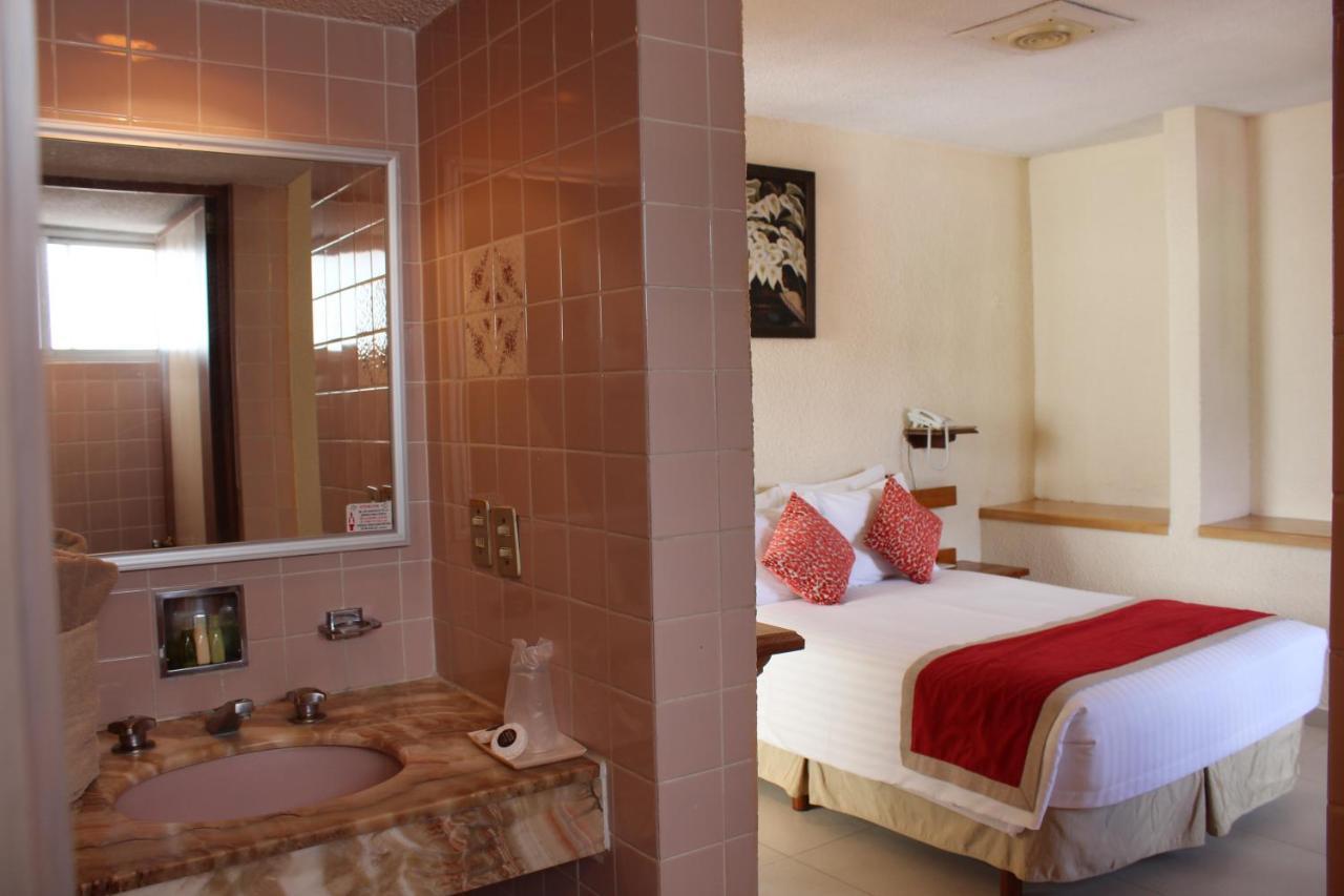 Hotel Insurgente Allende Guanajuato Extérieur photo